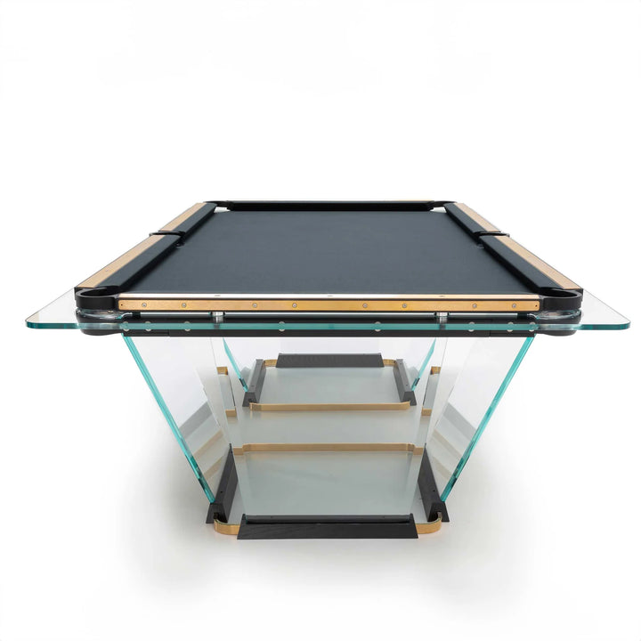 T1.3 GOLD POOL TABLE TL