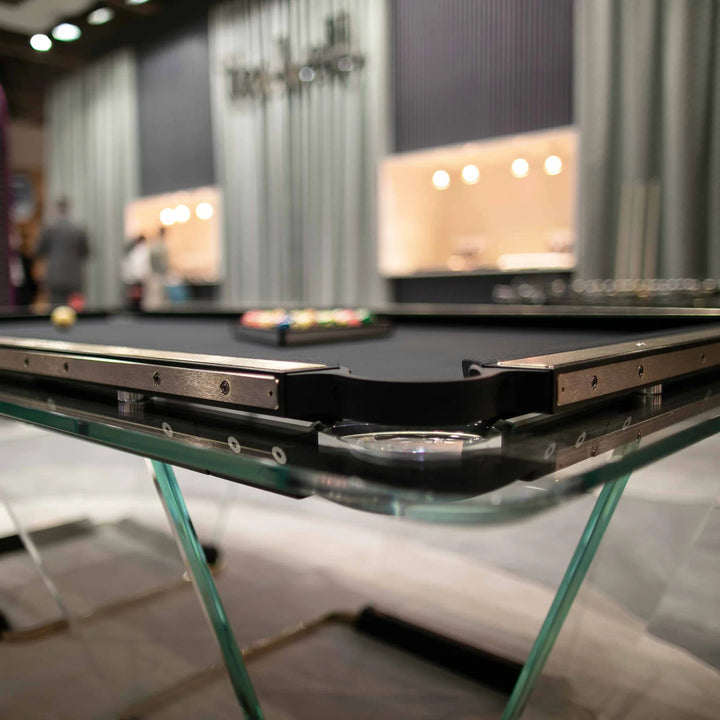 T1.3 GOLD POOL TABLE TL