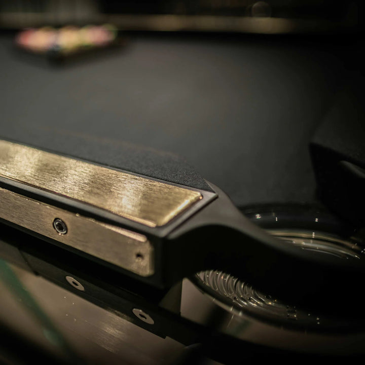 T1.3 GOLD POOL TABLE TL