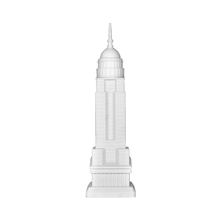 EMPIRE LAMP RECHARGEABLE LED