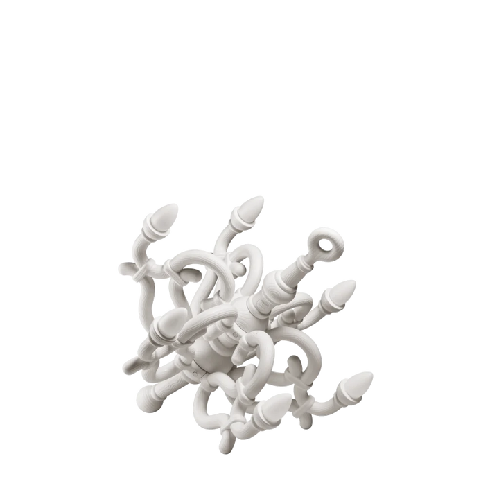 FALLEN CHANDELIER XL