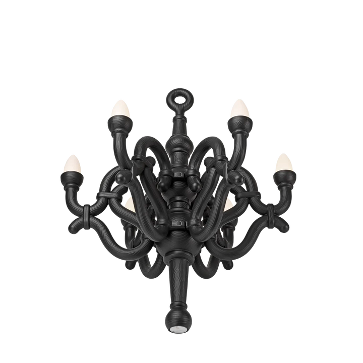 FALLEN CHANDELIER XL