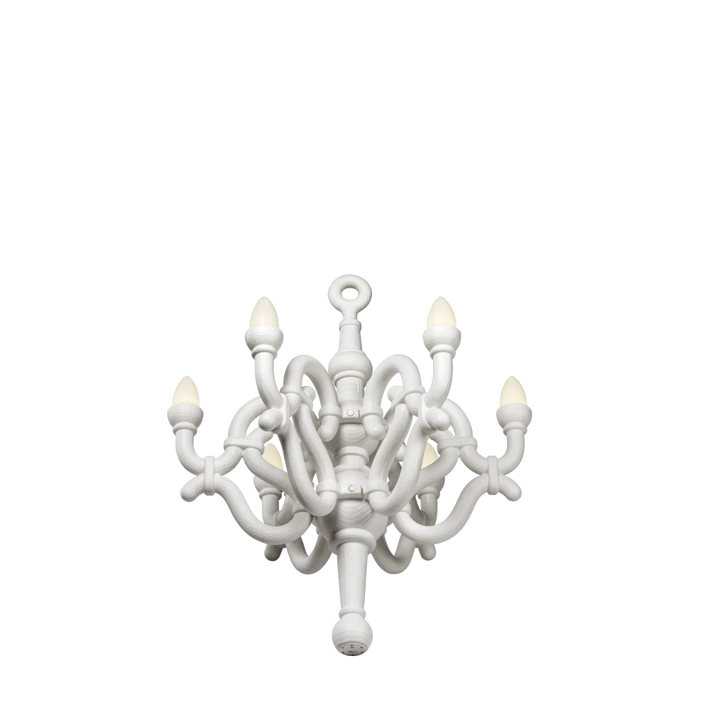 FALLEN CHANDELIER M