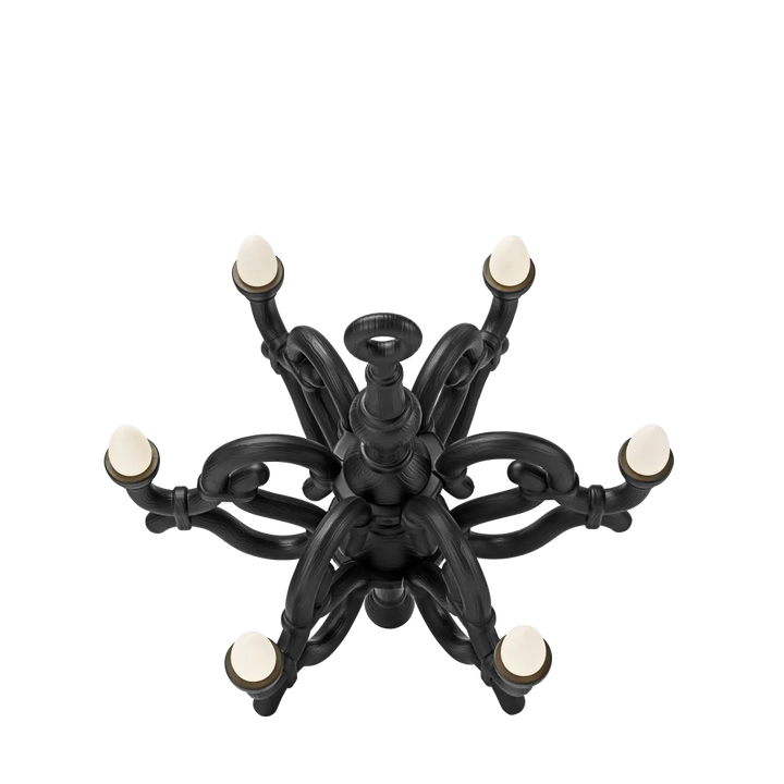 FALLEN CHANDELIER XL