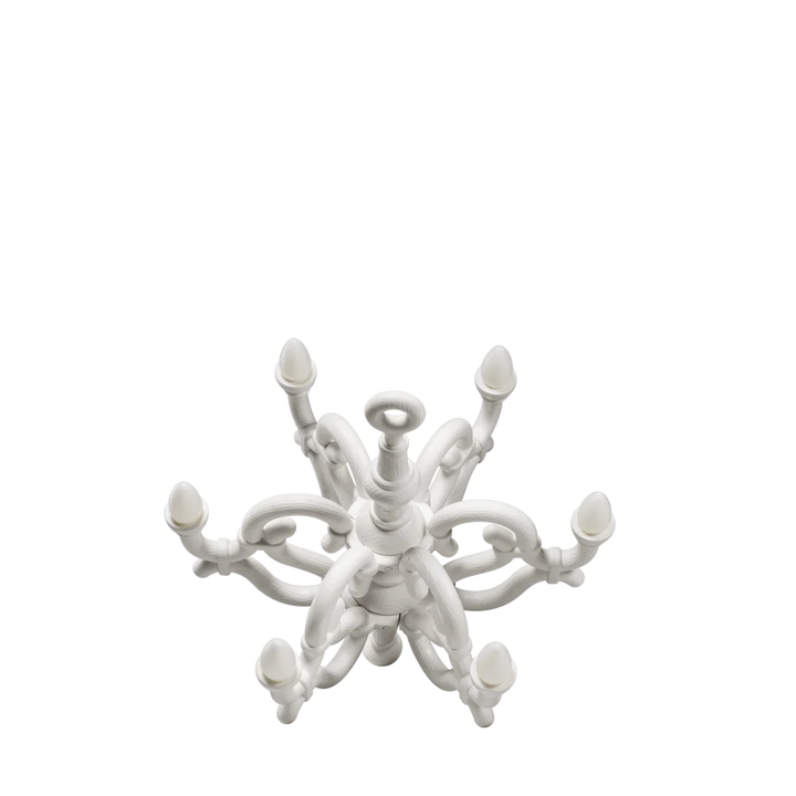 FALLEN CHANDELIER XL