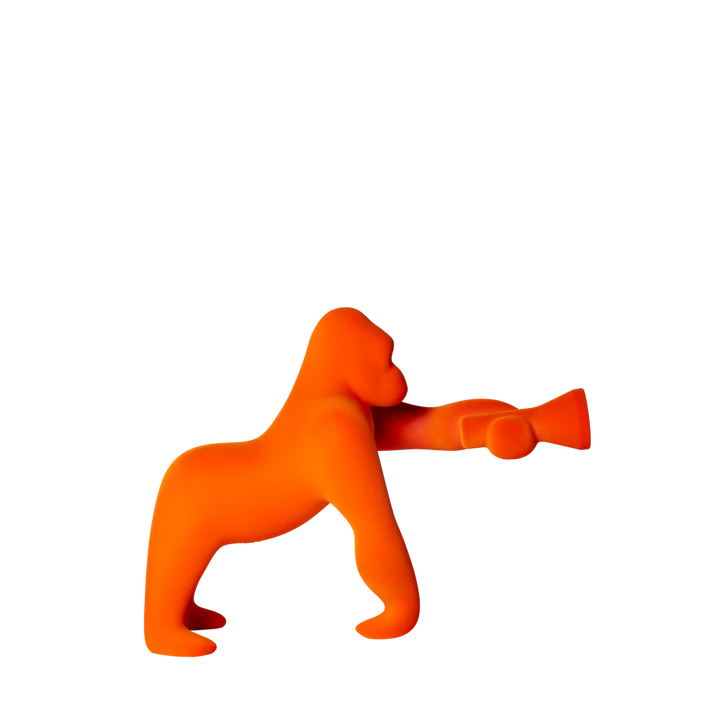 KONG XS VELVET