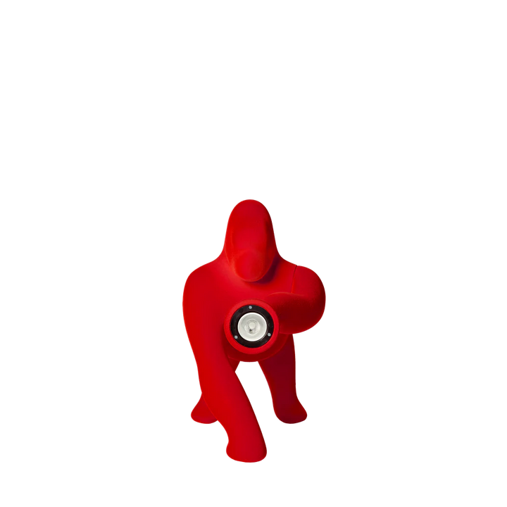 KONG XS VELVET