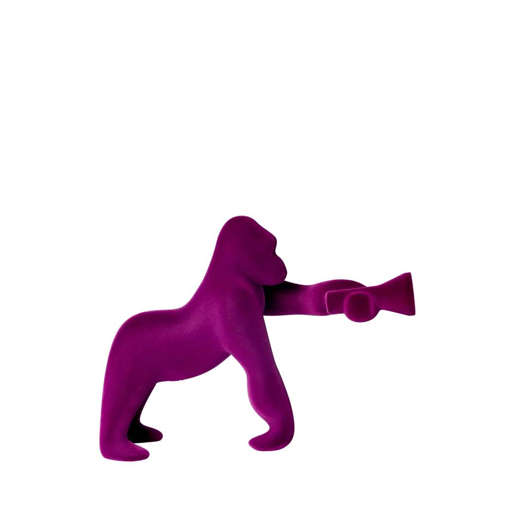 KONG XS VELVET