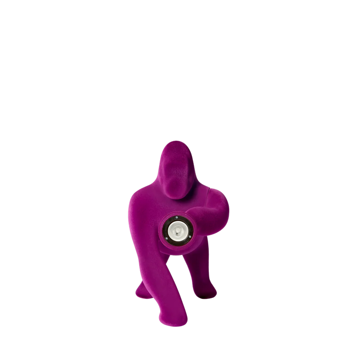 KONG XS VELVET