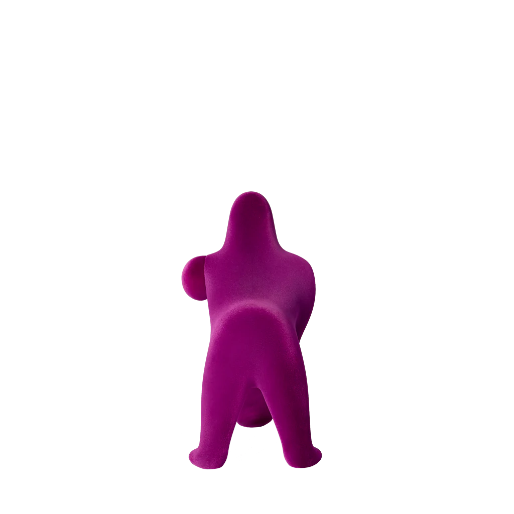 KONG XS VELVET