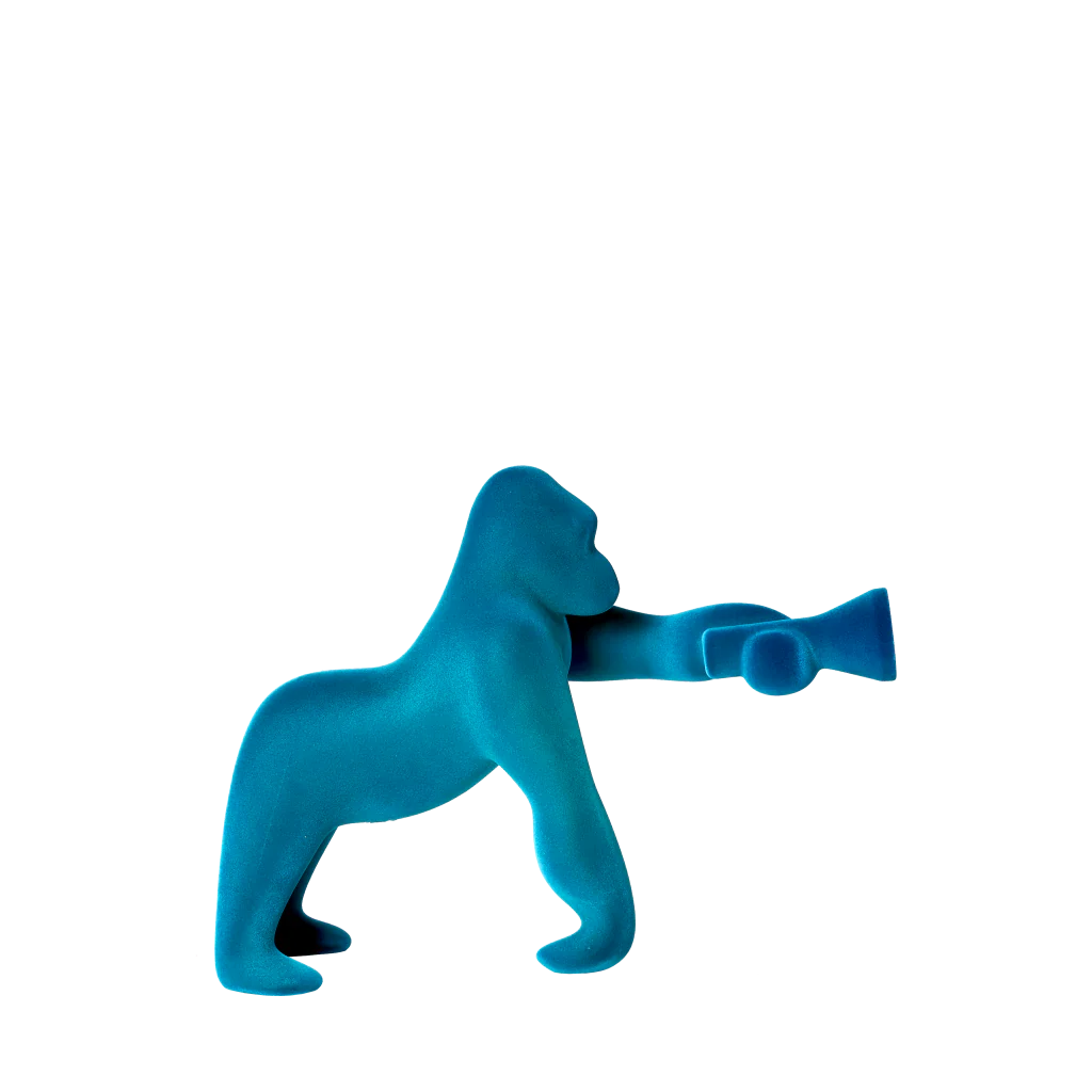 KONG XS VELVET