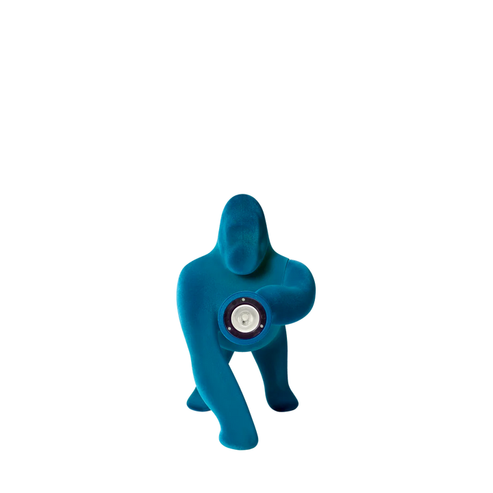 KONG XS VELVET