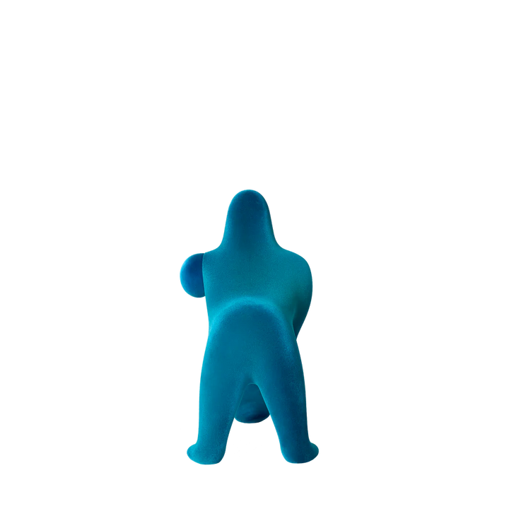 KONG XS VELVET