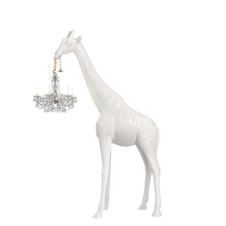 GIRAFFE IN LOVE M OUTDOOR