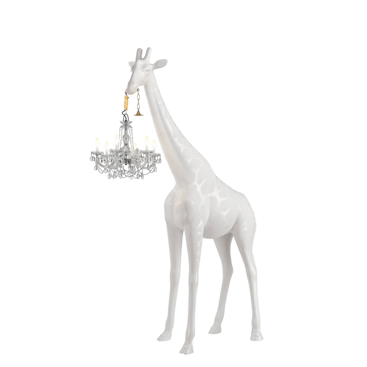 GIRAFFE IN LOVE M OUTDOOR