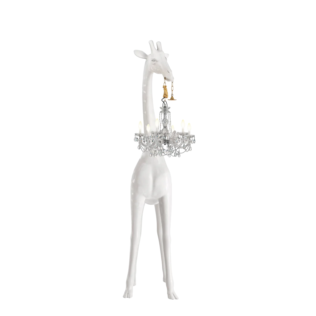 GIRAFFE IN LOVE M OUTDOOR