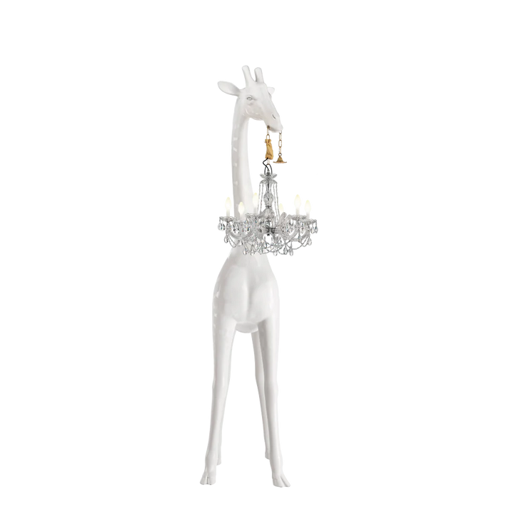 GIRAFFE IN LOVE M OUTDOOR