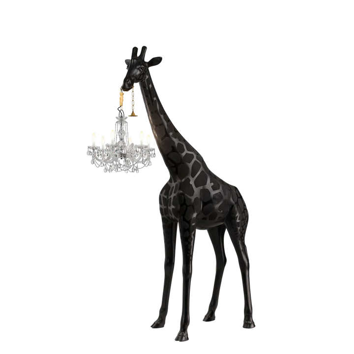 GIRAFFE IN LOVE M OUTDOOR