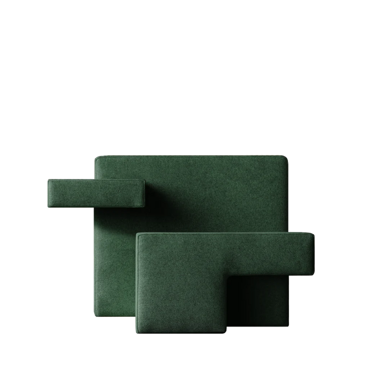 PRIMITIVE ARMCHAIR