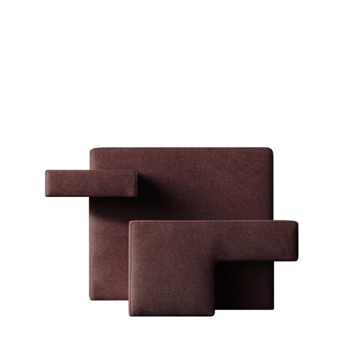 PRIMITIVE ARMCHAIR