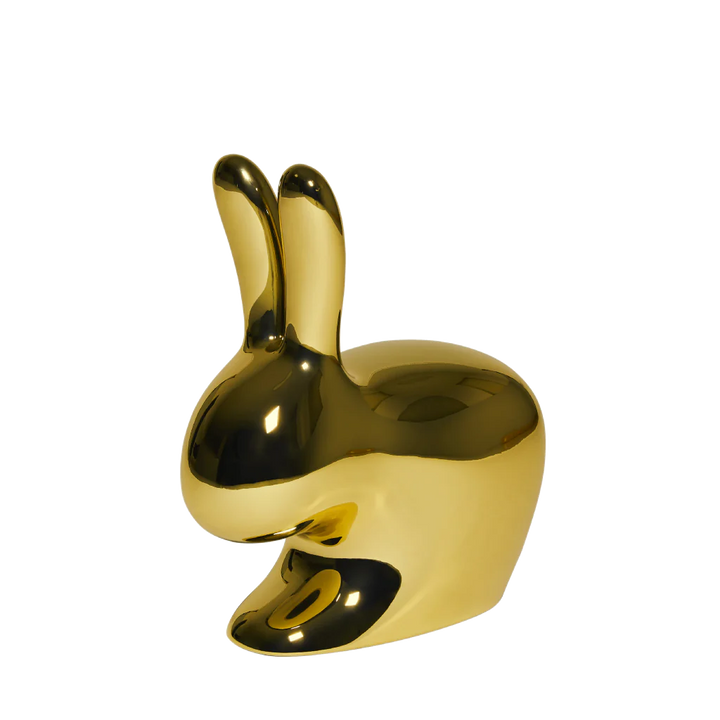 RABBIT CHAIR METAL