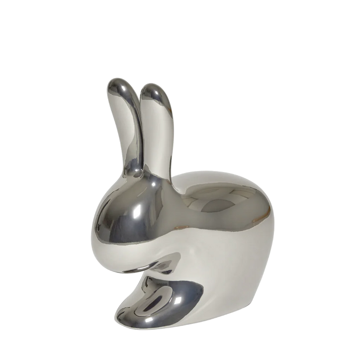 RABBIT CHAIR METAL