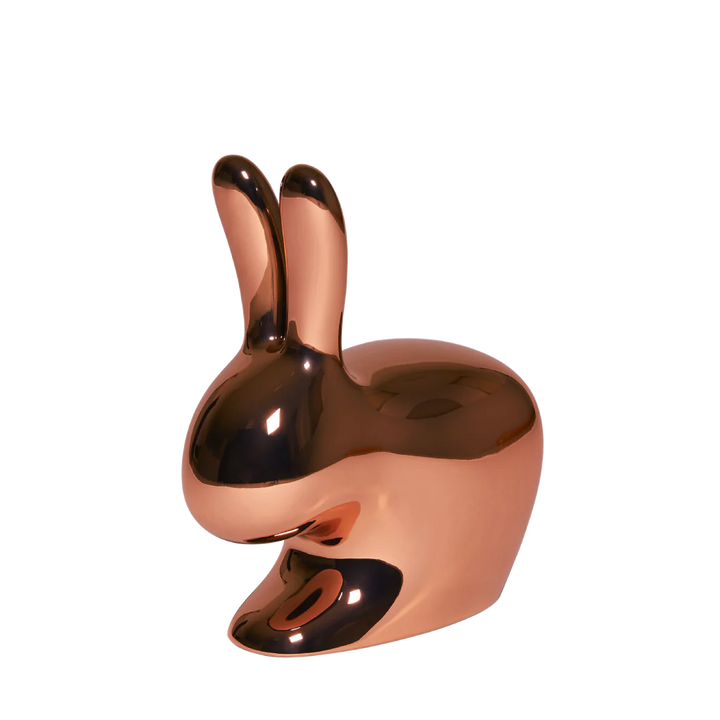 RABBIT CHAIR METAL