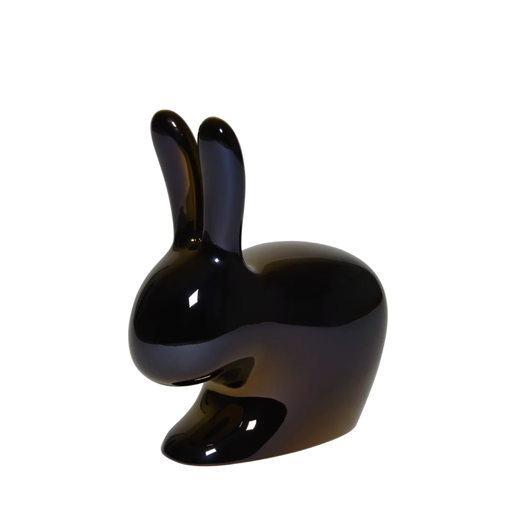 RABBIT CHAIR METAL