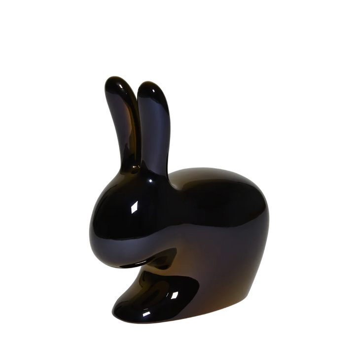 RABBIT CHAIR METAL