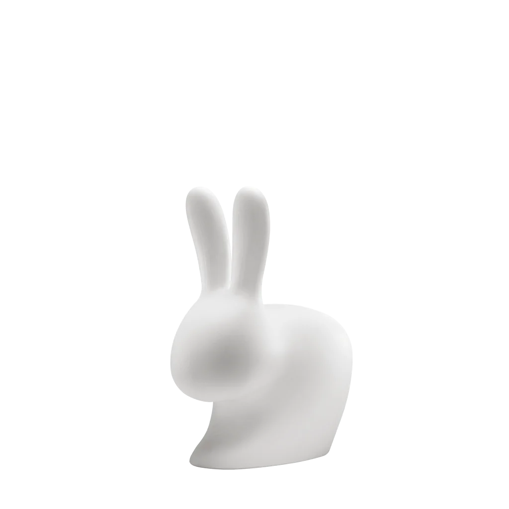 RABBIT SMALL LAMP RECHARGEABLE LED