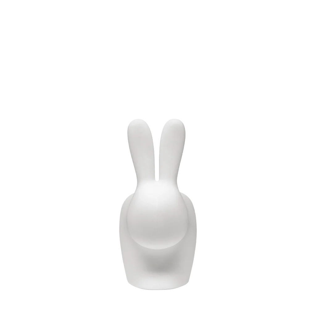 RABBIT SMALL LAMP RECHARGEABLE LED