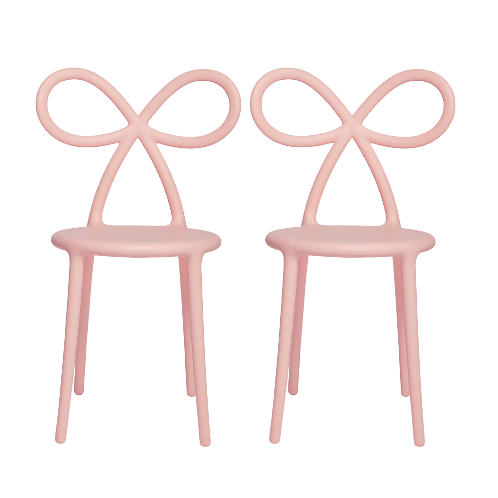 RIBBON CHAIR SET OF 2
