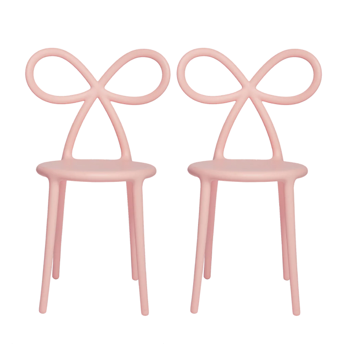 RIBBON CHAIR SET OF 2
