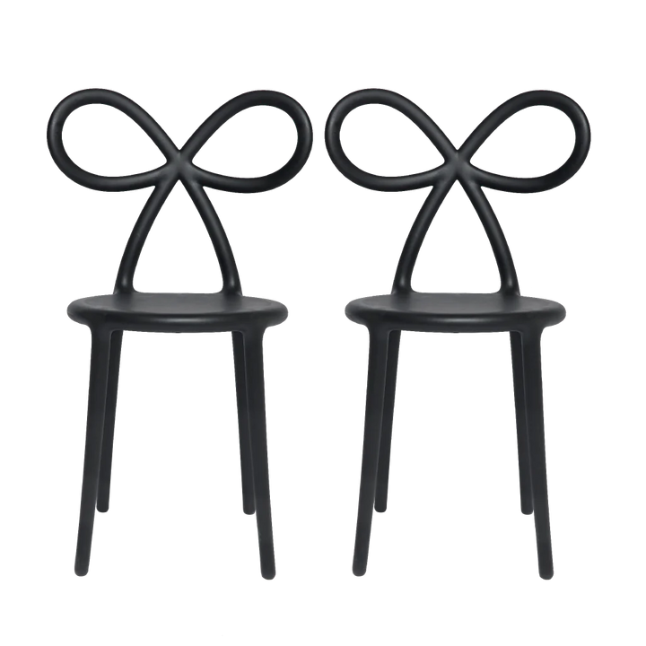 RIBBON CHAIR SET OF 2