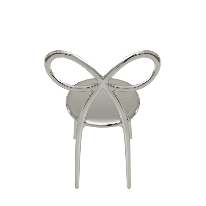 RIBBON CHAIR METAL