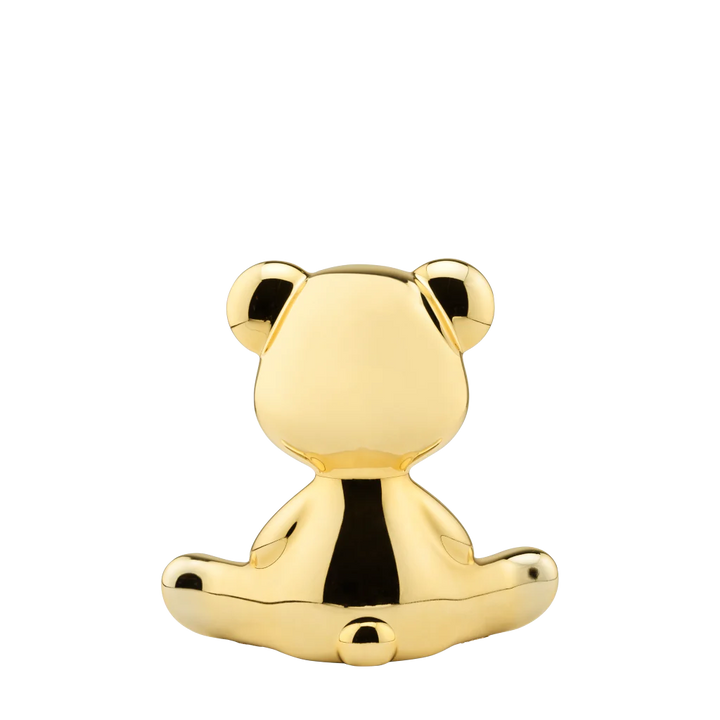 TEDDY BOY LAMP METAL FINISH CABLE