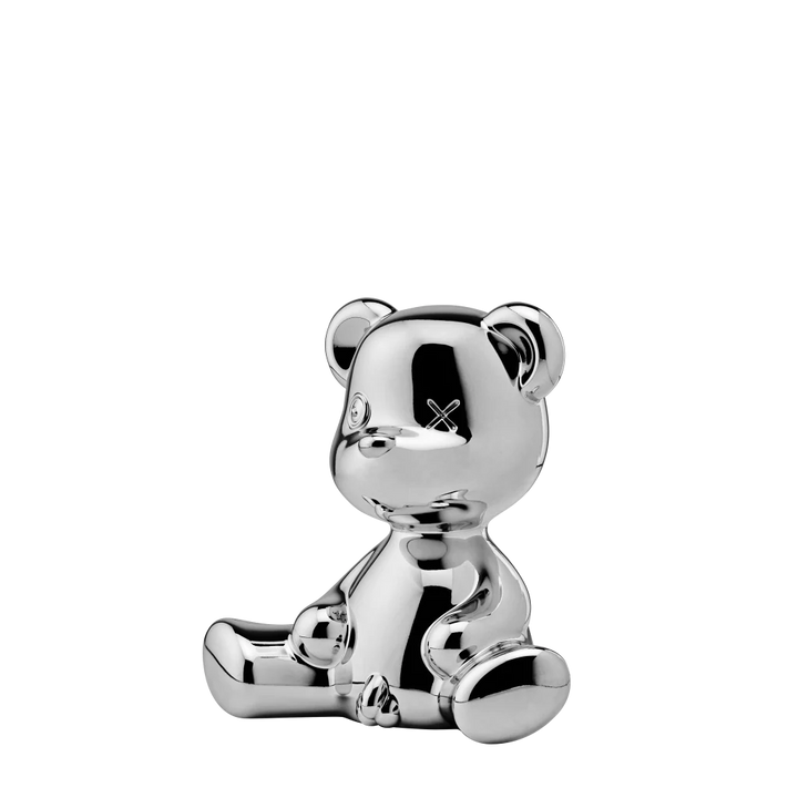 TEDDY BOY LAMP METAL FINISH CABLE