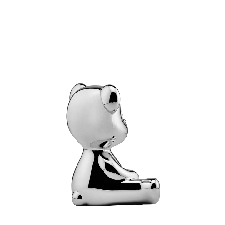 TEDDY BOY LAMP METAL FINISH CABLE