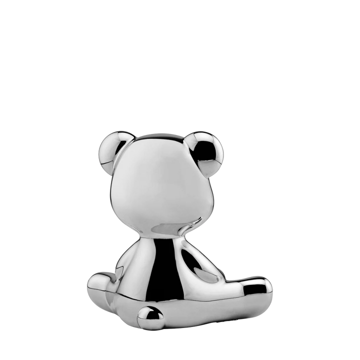 TEDDY BOY LAMP METAL FINISH CABLE