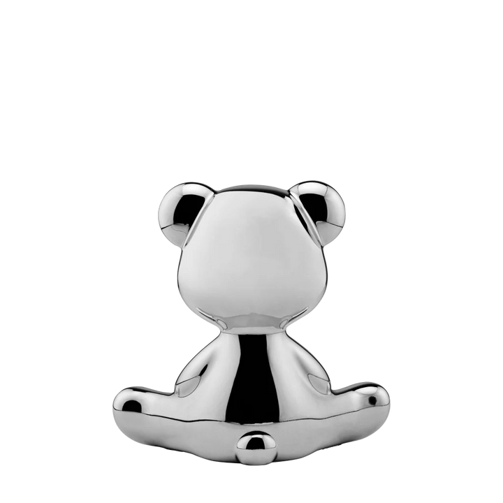 TEDDY BOY LAMP METAL FINISH CABLE