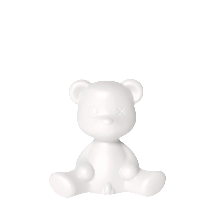 TEDDY BOY WITH RECHARGEABLE LED