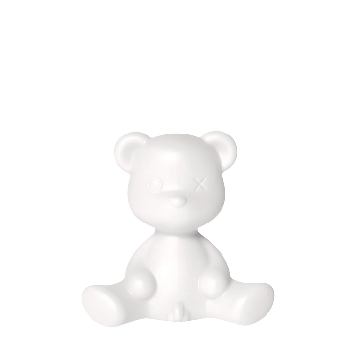 TEDDY BOY WITH RECHARGEABLE LED
