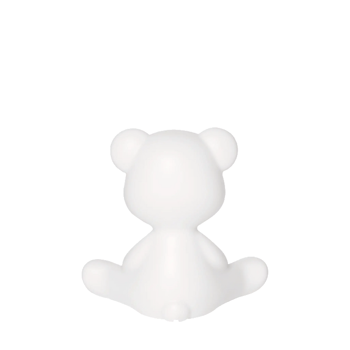 TEDDY BOY WITH RECHARGEABLE LED