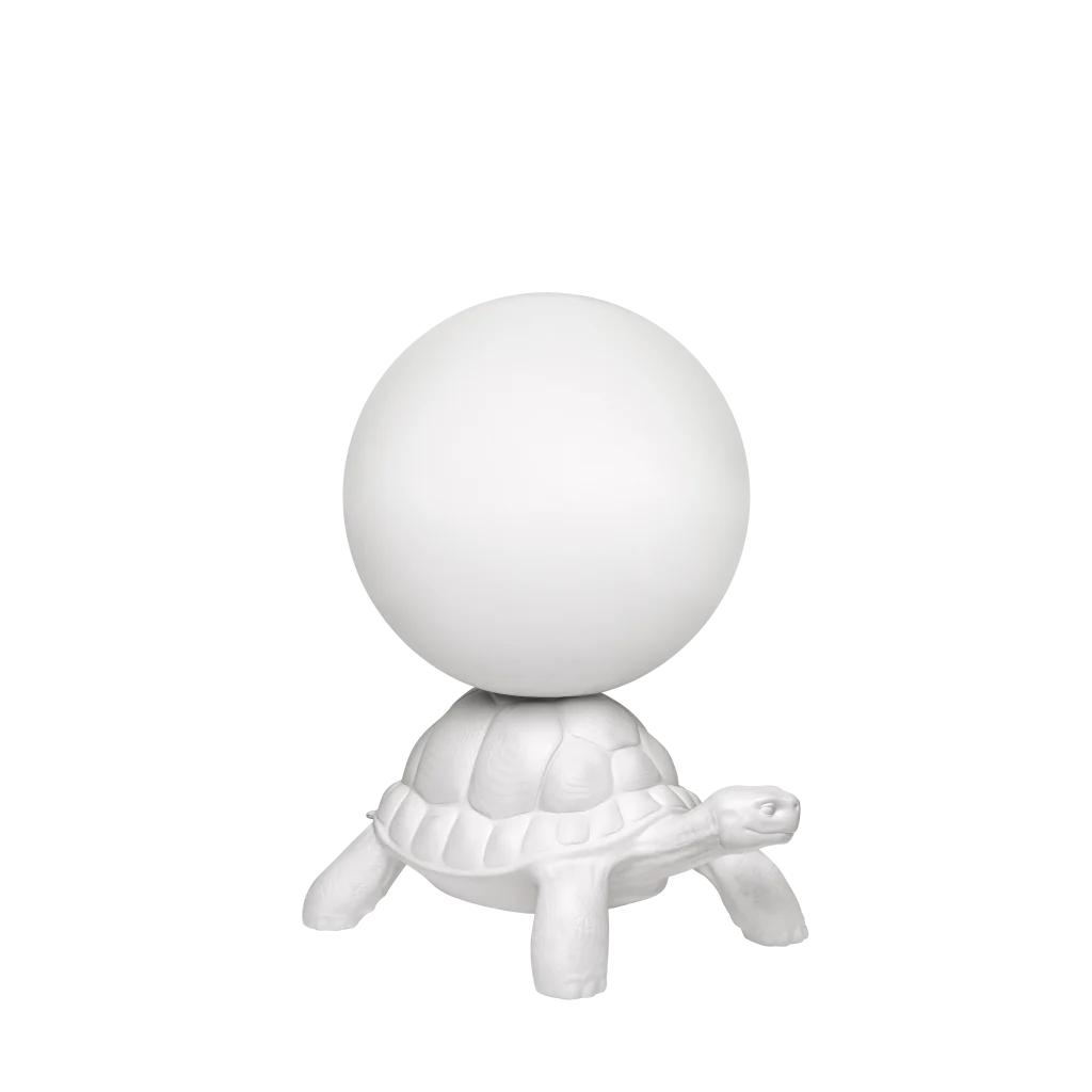 TURTLE CARRY LAMP