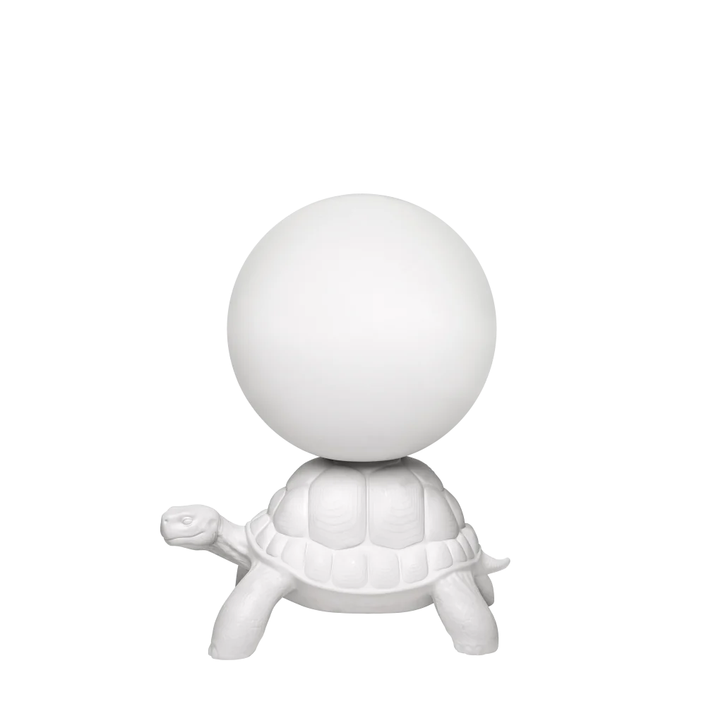 TURTLE CARRY LAMP