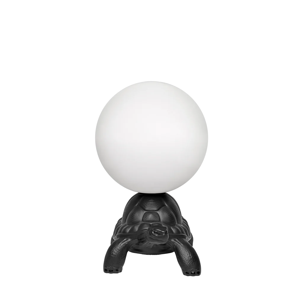 TURTLE CARRY LAMP