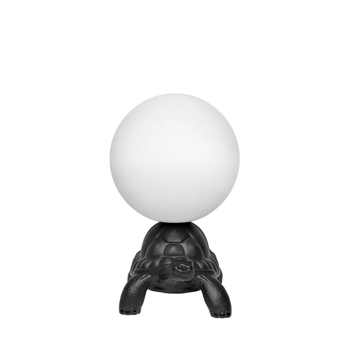 TURTLE CARRY LAMP