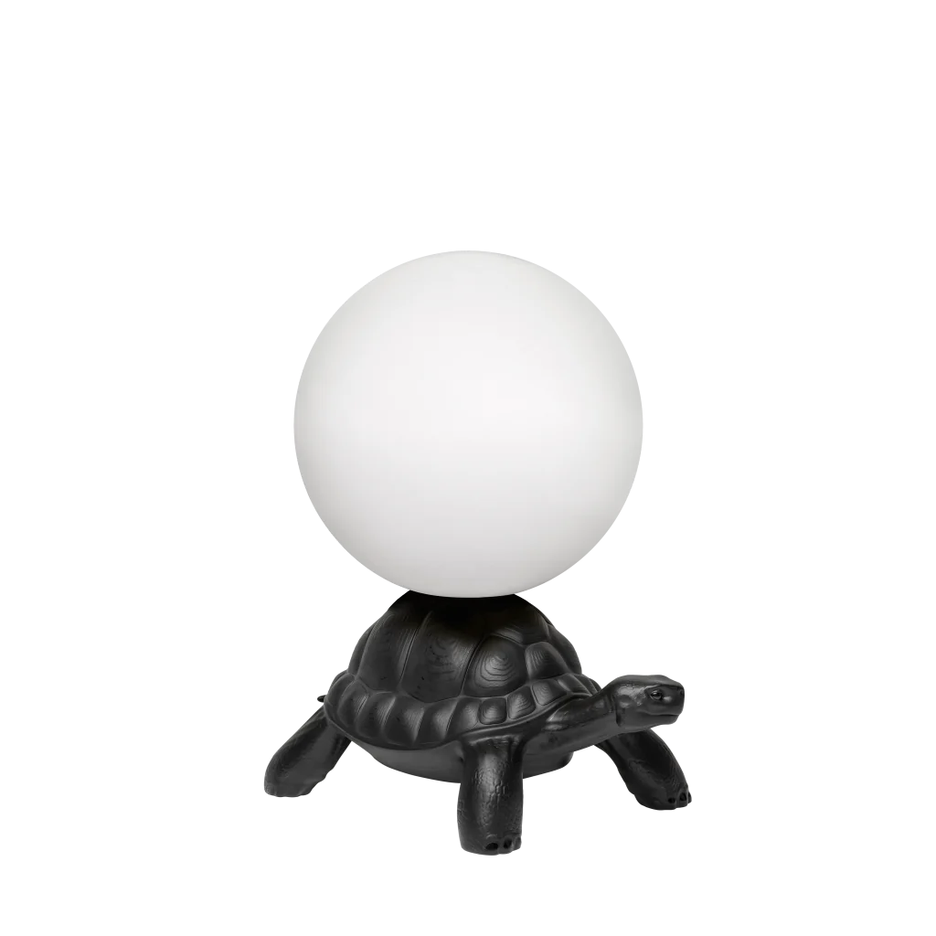 TURTLE CARRY LAMP