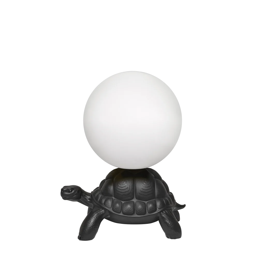 TURTLE CARRY LAMP