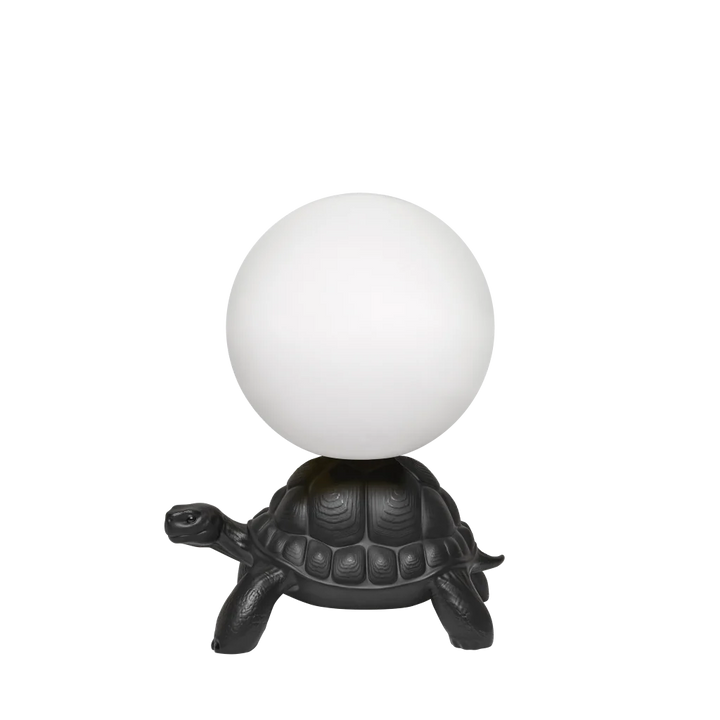 TURTLE CARRY LAMP
